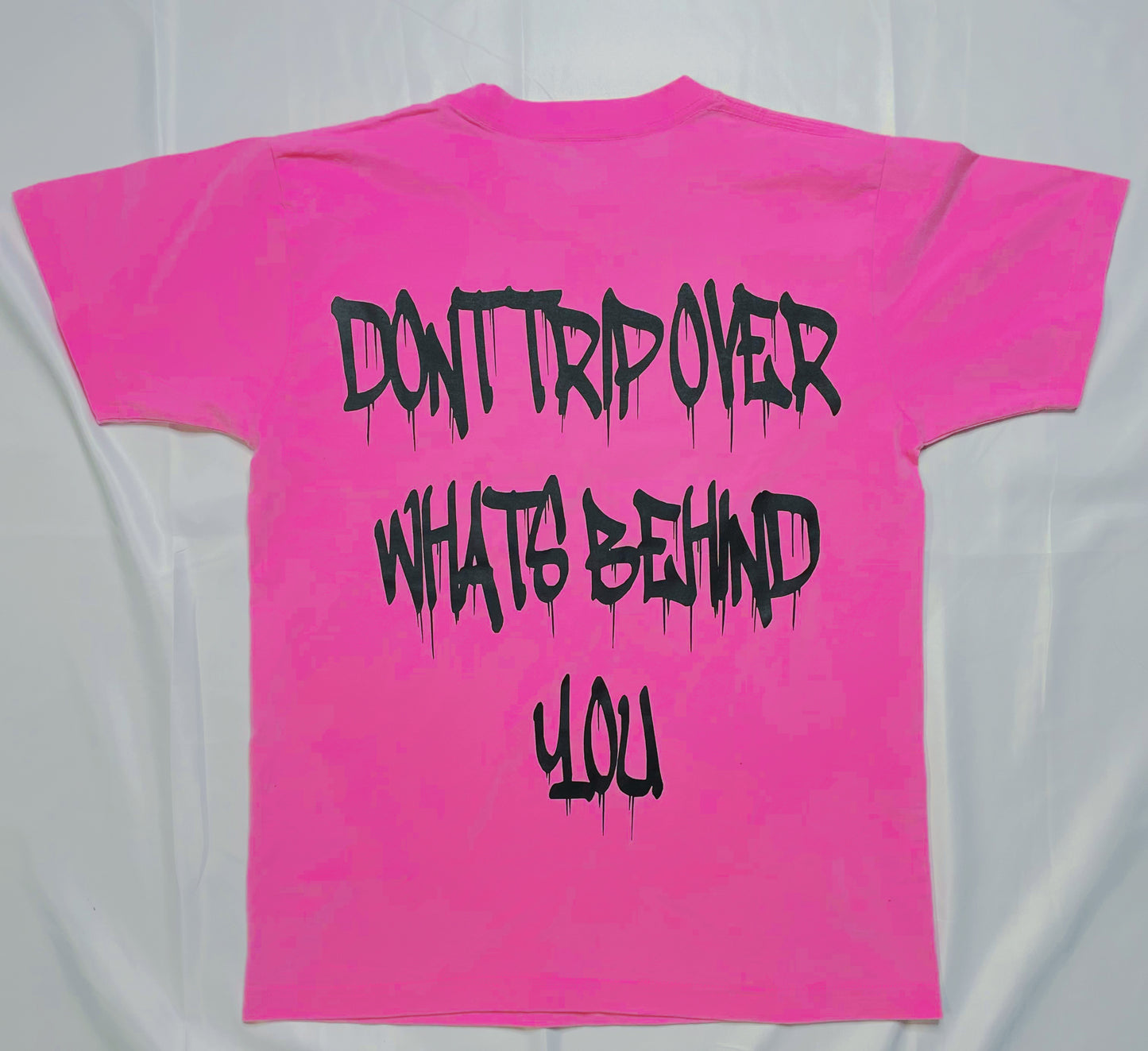 Don’t Trip (Pink)